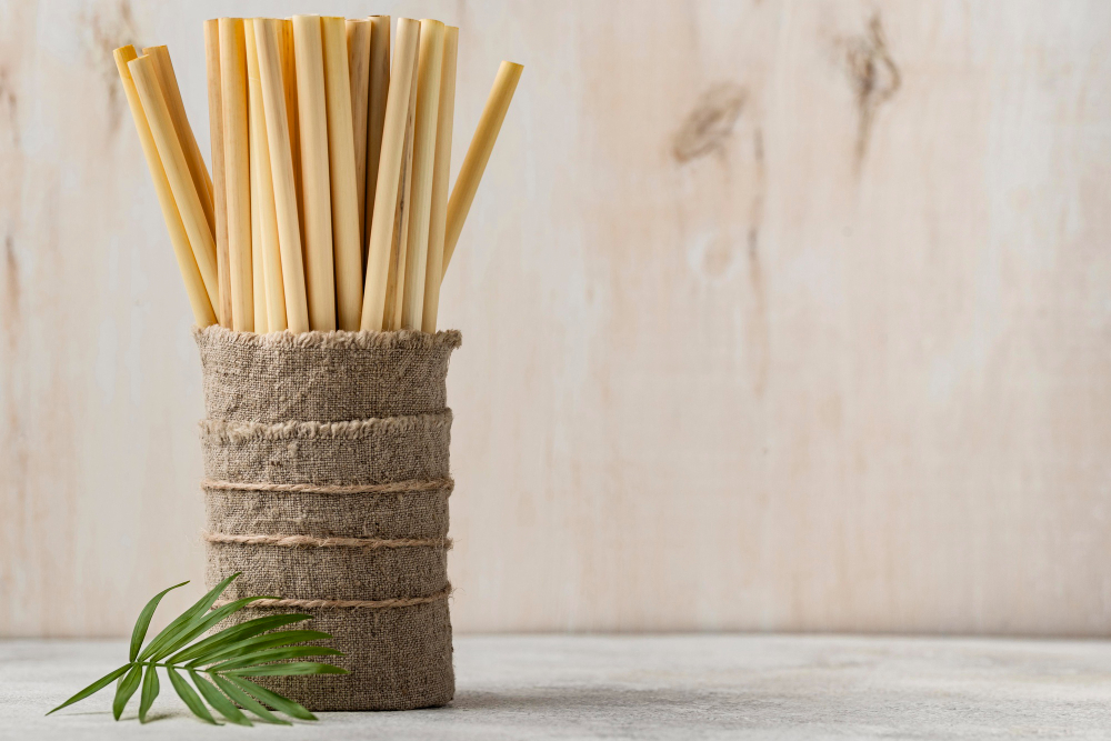 Bambu Pipetler